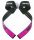  Deadlift Training Straps 2x Pink