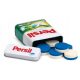  ERZI Persil washing tablets in a tin box