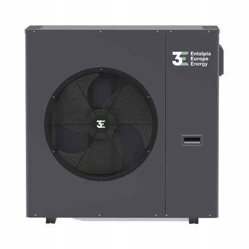  Entalpia Energy 8 kW R32 heat pump model KMAHM-080-ER2OPA