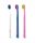  Curaprox very soft toothbrush 5460 ultra soft 3 pcs