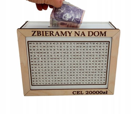  Piggy bank crossword puzzle I collect for home vacation 20x15x8 dow engraving capacious