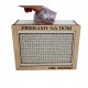  Piggy bank crossword puzzle I collect for home vacation 20x15x8 dow engraving capacious