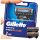  Gillette Fusion 5 Proglide blades, cartridges, knives x 2 pieces, original sharp