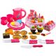  Kruzzel Birthday Cake Set 80 Pieces