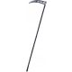  SCYTHE HALLOWEEN GRIM REAPER ACCESSORIES OUTFIT COSTUME PARTY FUN