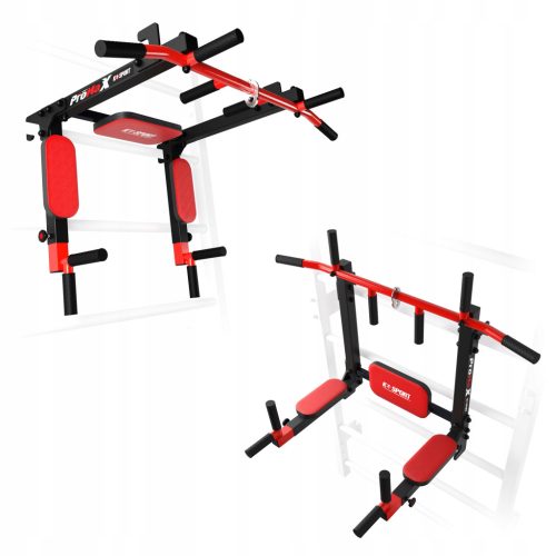  K-SPORT pull-up bars 100-100 cm