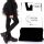  fenome Tights MICROFIBRA Velvet 60 den BLACK children's 128/134