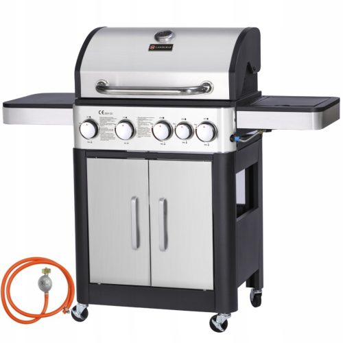  Gas grill LANDGRAF 13.7 kW