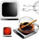  ELECTRIC HEATER for Coffee TEA Mug as a gift USB LCD panel