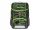 Step by Step Junior Kid Wild Cat Chiko Backpack in Gray-Green