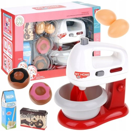  Kitchen Machine Mixer Accessories Light Sound