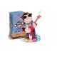  INTERACTIVE TOY MONKEY DANCES AND SINGS