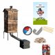  Smokehouse wood Follow