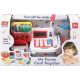  SMILY STORE CASH REGISTER WITH MICROPHONE ACCESSORIES 83887