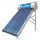  BESSLER PRESSURIZED SOLAR COLLECTOR stainless steel capacity 100L 1-2 PEOPLE