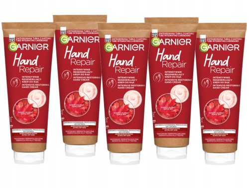  Garnier Hand Repair regenerating hand cream for very dry skin 75 ml