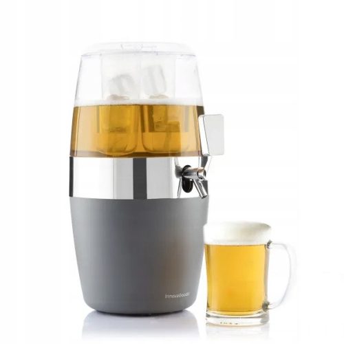  COOLING BEER DISPENSER - PARTY GIFT FOR SUMMER