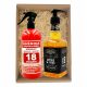  GIFT SET BATH FLUID birthday 18 30 40 50 60 70