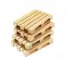  EURO PALLET STAND 4 PCS FOR HOT CUP