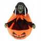  Single Zd Trading Witch Decoration 1 pc.