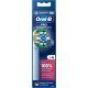  Oral-B Pro Floss Action toothbrush heads 4 pcs.