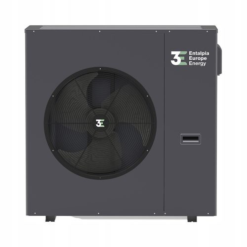  Entalpia Energy 10 kW R32 heat pump model KMAHM-100-ER2OPA
