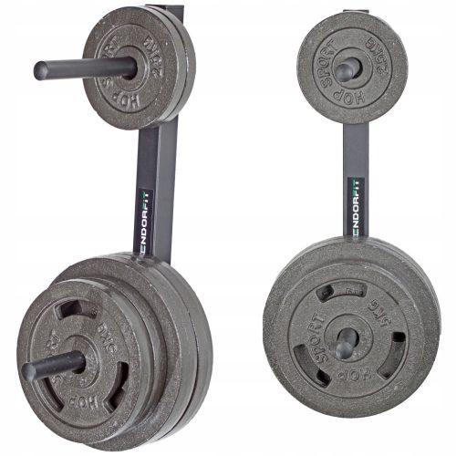  Wall bracket, hanger for Endorfit EH-S123 weights