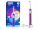  Oral-B Junior electric toothbrush from 6 years, purple