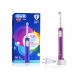  Oral-B Junior electric toothbrush from 6 years, purple