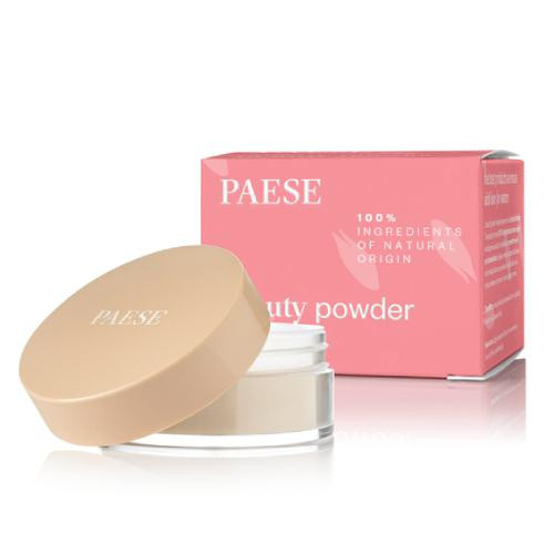  Paese beauty powder BARLEY 10 g