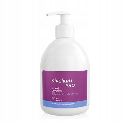  Emolium PRO emulsion 400 ml