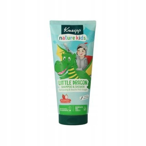  KNEIPP Nature Kids Dragon Power Shower Gel 2in1, 200ml