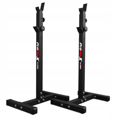  K-SPORT 180 kg two-piece barbell stand