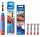  Oral-B Disney Pixar Cars Electric Toothbrush