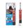  Oral-B D100 Kids Star Wars electric toothbrush D100.413.2K