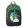 Kids' LEGO Ninjago Dragon Power 18L School Backpack for Boys and Girls