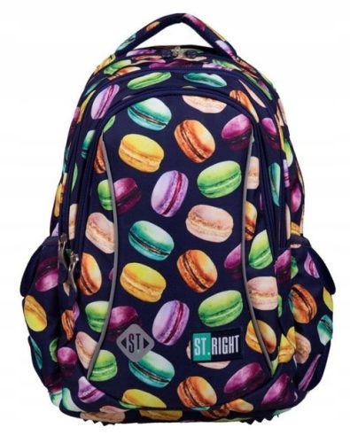 Multi-Compartment Majewski BP26 Makaroniki Backpack