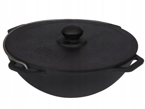  Brizoll hanging kettle 8 l