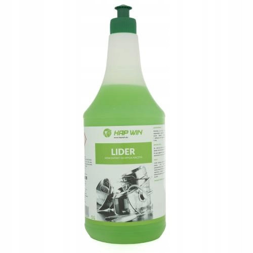  Hap Win LIDER dishwashing liquid 1 l