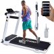  FIT-NET T60 SMART APP FOLDABLE ELECTRIC TREADMILL