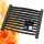  Cast iron kitchen grate 260x215 mm