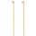  585 gold earrings pulled with white zircon hanging chains gift