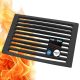  CAST IRON KITCHEN GRATE FOR FIREPLACE BOILER STOVE 300X205