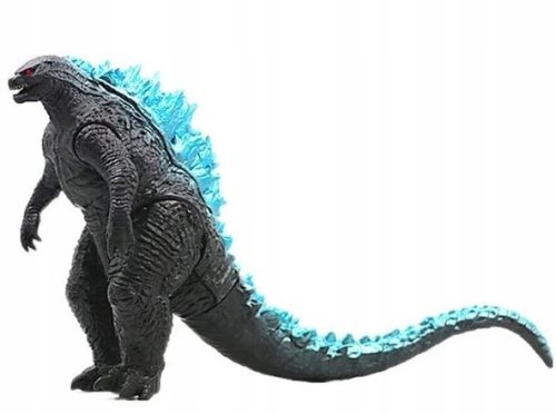  GODZILLA ACTION FIGURE TOY King Kong Toy 15 x 30 cm Monster from PL