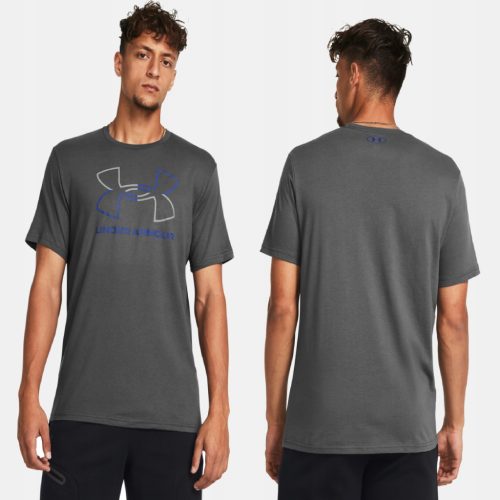  T-SHIRT MEN'S UNDER ARMOUR SPORT