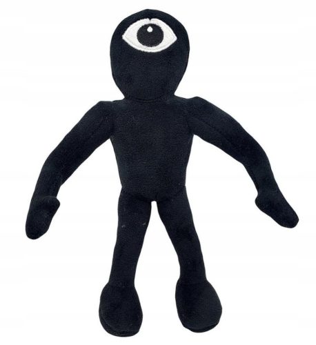  Seek DOORS mascot ROBLOX plush Cyclops 30 cm
