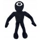  Seek DOORS mascot ROBLOX plush Cyclops 30 cm