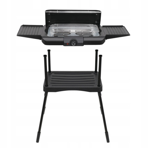  Lund 67423 2000 W Electric Grill