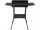  LUND ELECTRIC GARDEN GRILL STANDING 2200W GROOVED PLATE 50x25cm