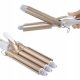  Multifunctional curling iron fwefgfd565 KM-1010